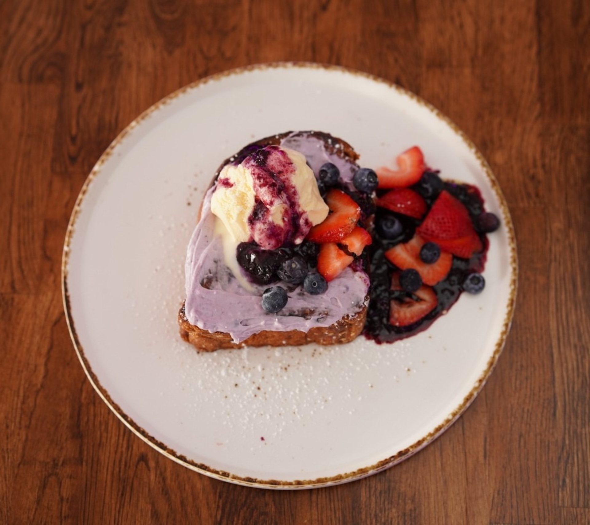 Madres Brunch Rewards