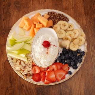 Fruit Salad